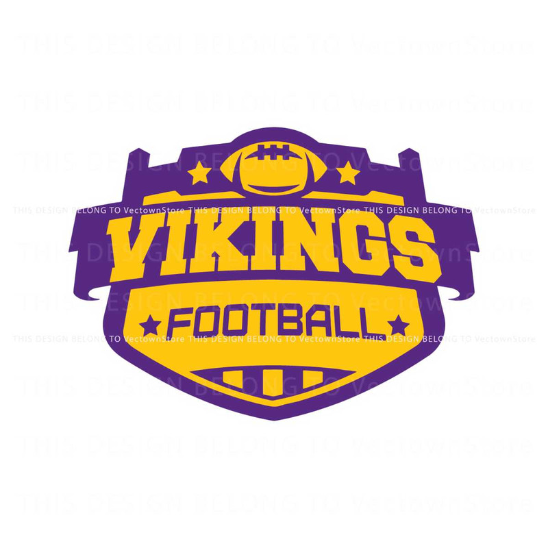 Vikings Football Svg Cricut Digital Download.jpg