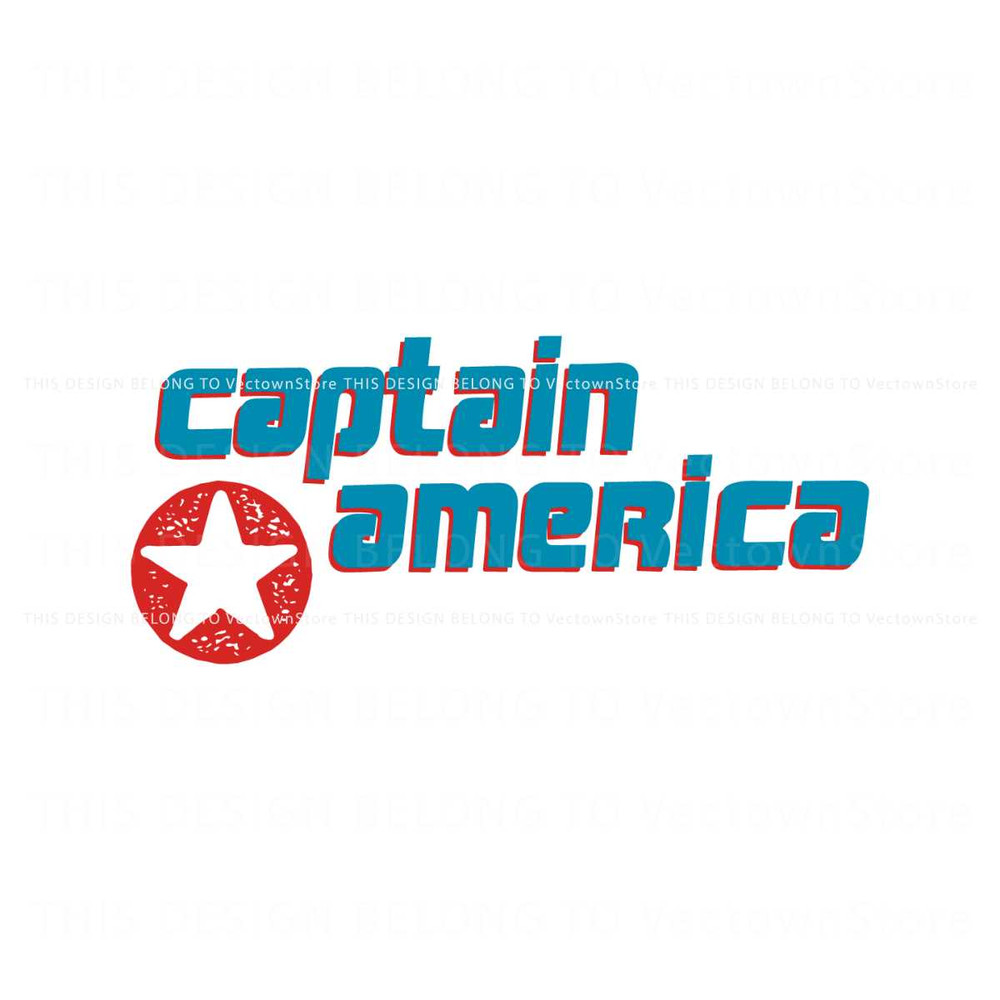 Vintage Captain America Logo SVG.jpg