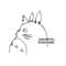 Vintage My Neighbor Totoro Ghibli SVG.jpg