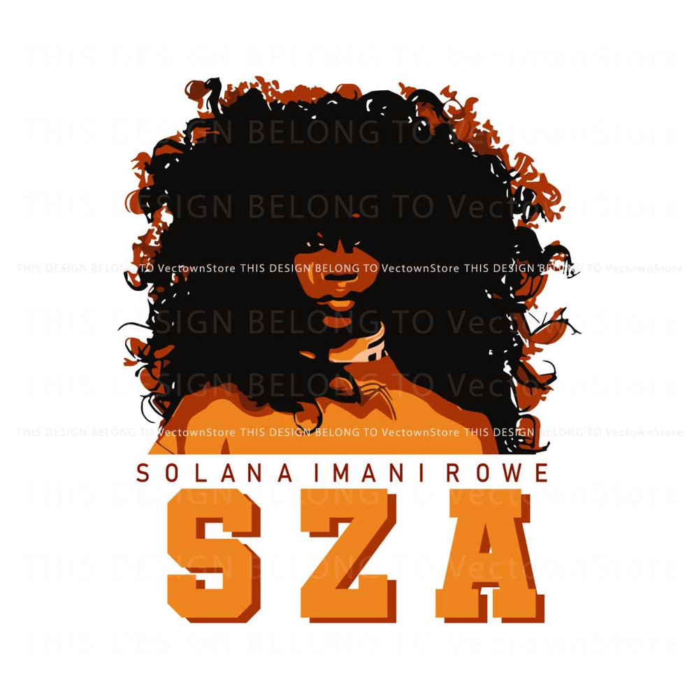 Vintage Sza Sos Tour 2023 SVG.jpg
