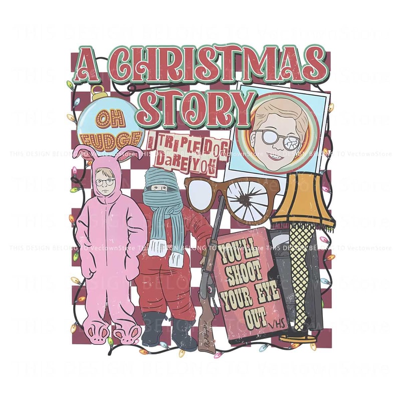 A Christmas Story Oh Fudge PNG.jpg