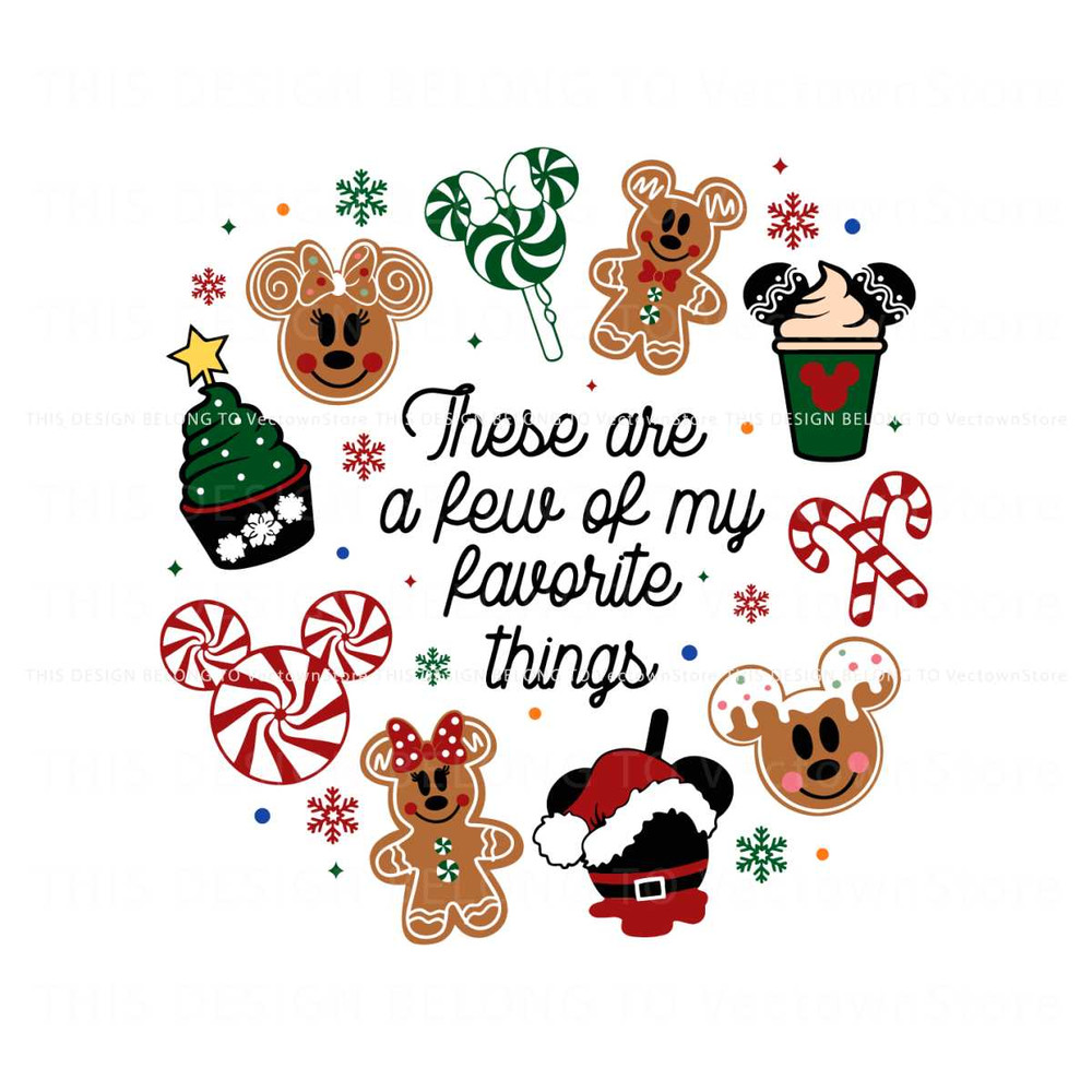 A Few of My Favorite Things SVG.jpg