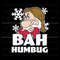 Bah Humbug Grumpy Dwarf Christmas SVG For Cricut Files.jpg