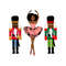 Black Nutcracker African American Christmas Svg.jpg