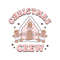 Christmas Crew Pink Gingerbread House SVG.jpg