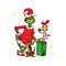 Christmas Grinch Max Cindy Lou Who SVG.jpg