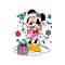 Christmas Lights Minnie Mouse SVG.jpg