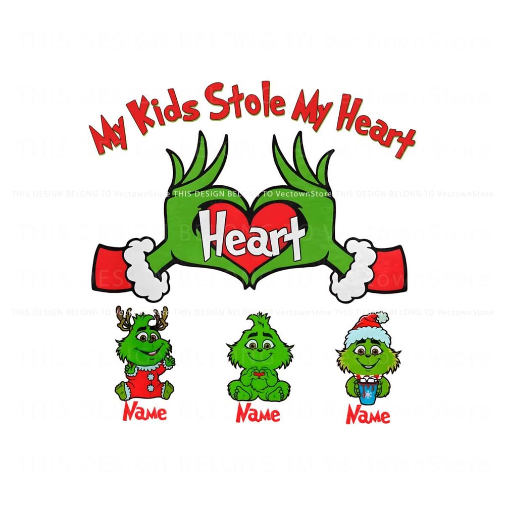 Custom Kids Stole My Heart PNG.jpg