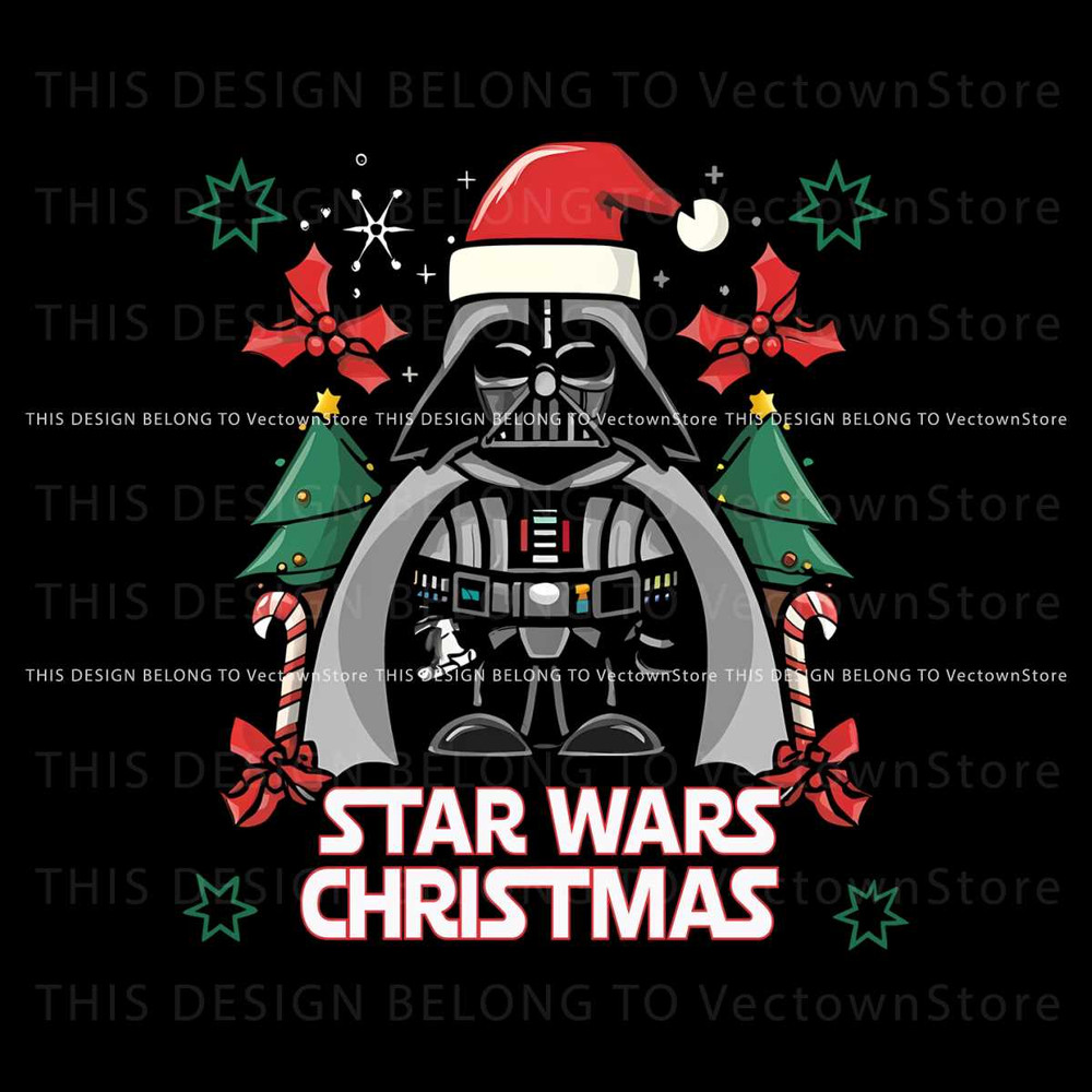 Darth Vader Star Wars Xmas PNG.jpg