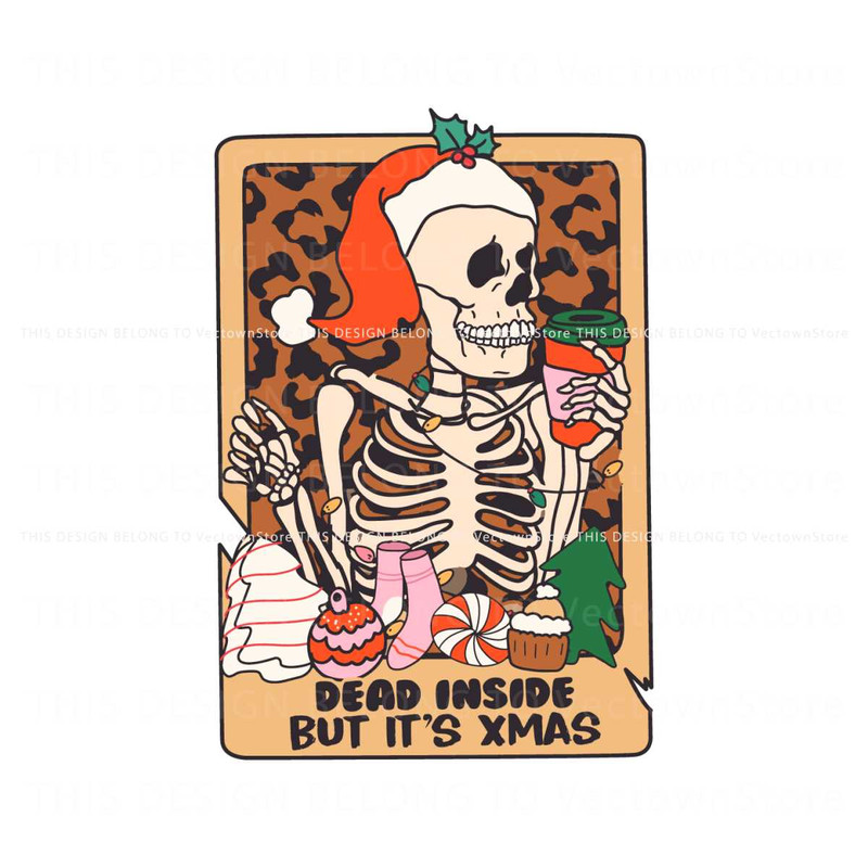 Dead Inside But Its Xmas SVG.jpg