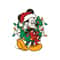 Disney Mickey Mouse Christmas Wreath SVG.jpg