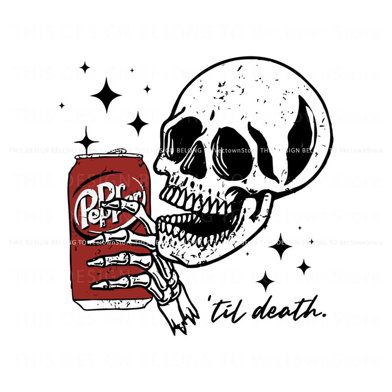 Dr Pepper Skeleton Christmas SVG.jpg