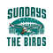 Eagles Sundays Are For The Birds SVG.jpg