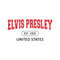 Elvis Presley Est 1935 United State SVG.jpg