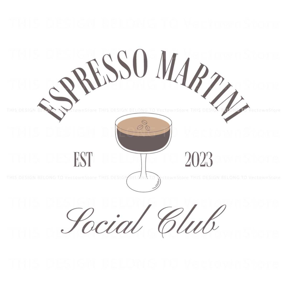 Espresso Martini Social Club Est 2023 SVG.jpg