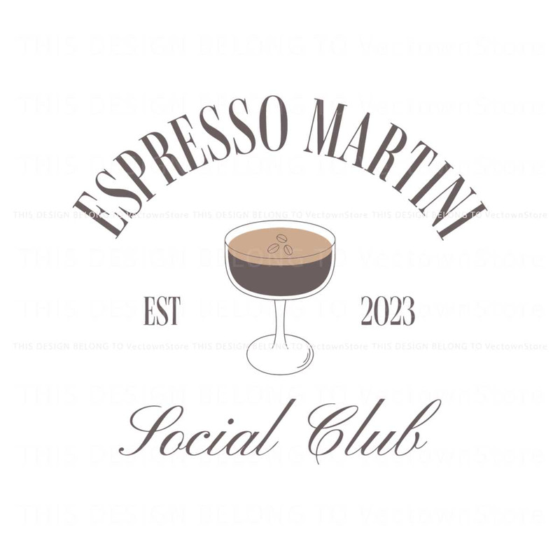 Espresso Martini Social Club Est 2023 SVG.jpg