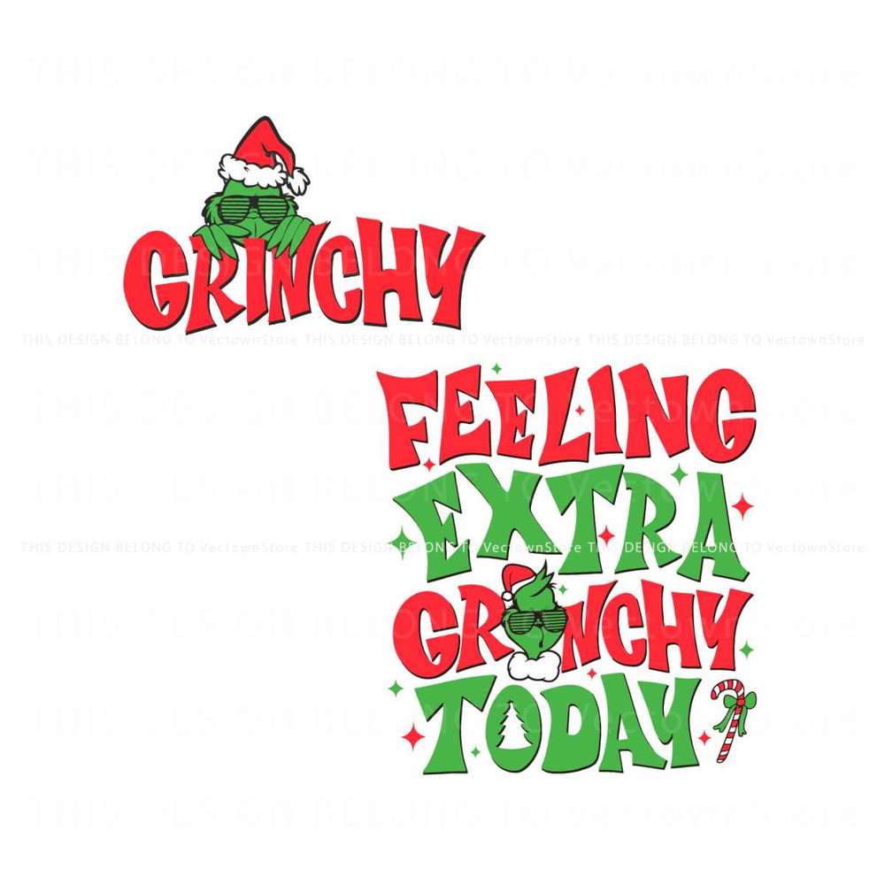 Feeling Extra Grinchy Today SVG 2.jpg