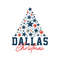 Football Dallas Christmas Tree SVG.jpg