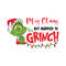 Funny Married To The Grinch SVG.jpg