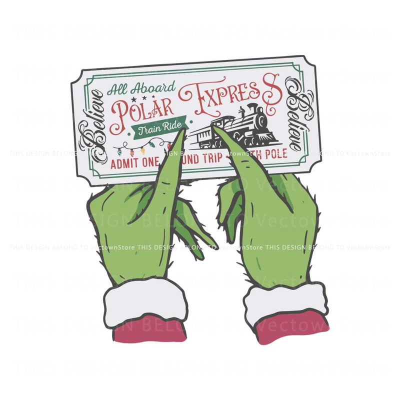 Grinch All Aboard Polar Express SVG.jpg