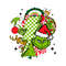 Grinch Friends Lightning Bolt SVG.jpg