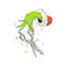 Hair Stylist Christmas Grinch PNG.jpg