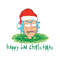 Happy Bad Christmas Rick and Morty SVG.jpg