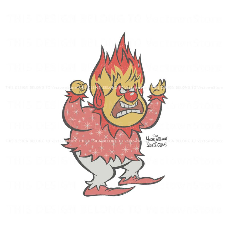 Heat Miser Brothers Without Santa SVG.jpg