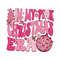 In My Christmas Era Disco Ball Pink SVG.jpg