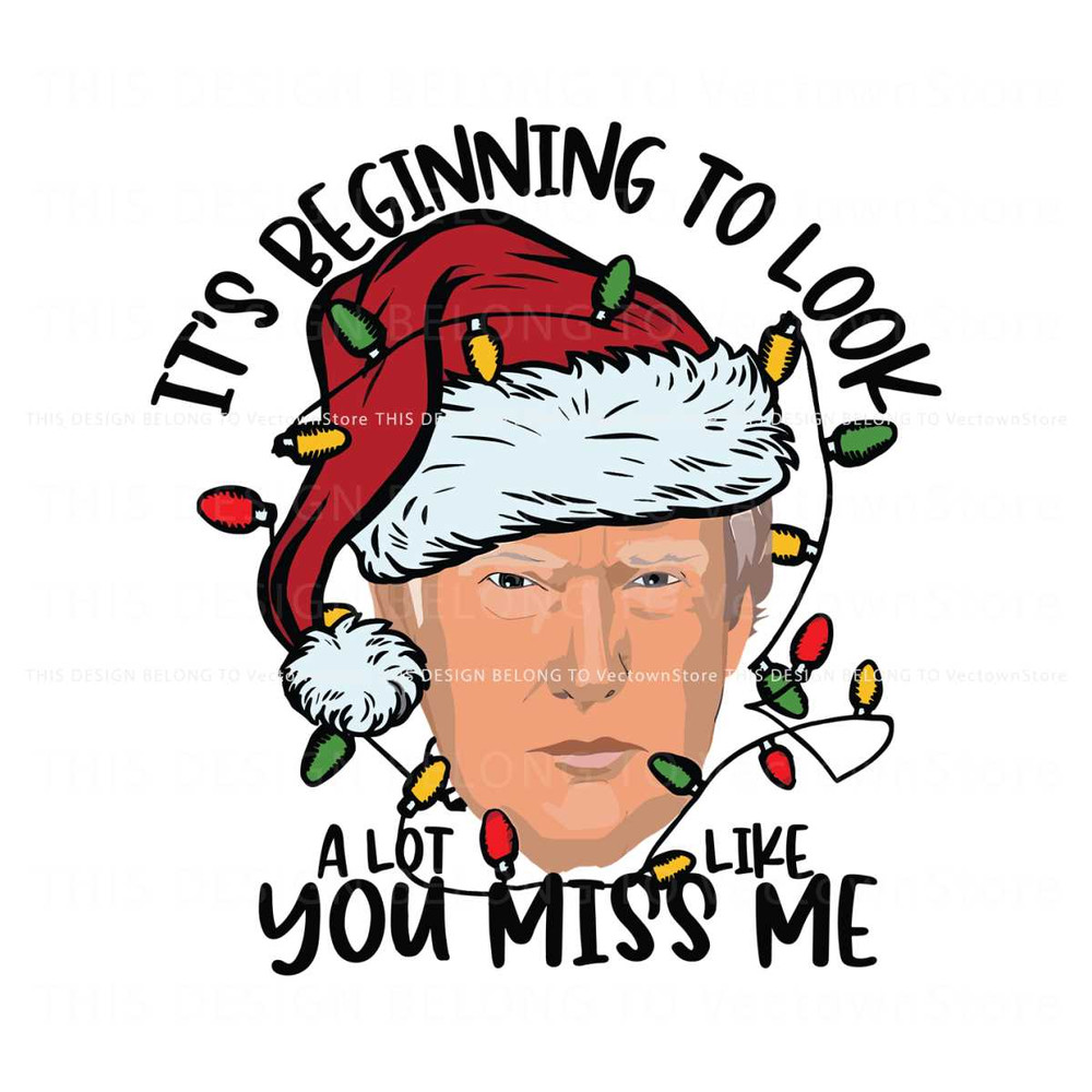 Its Beginning to Look A Lot SVG.jpg