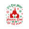 Its The Most Magical Time Of The Year Svg.jpg