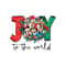 Joy To The World Disney Mickey And Friend PNG.jpg