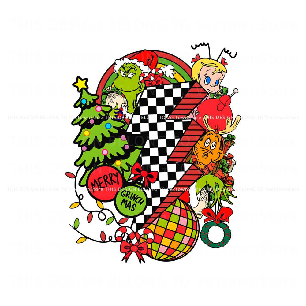 Lightning Bolt Merry Grinchmas PNG.jpg