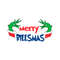 Merry Billsmas Grinch Hand SVG.jpg