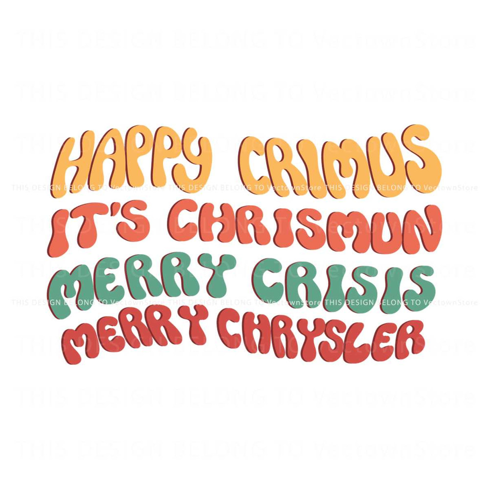 Merry Chrysler Happy Crimus SVG.jpg