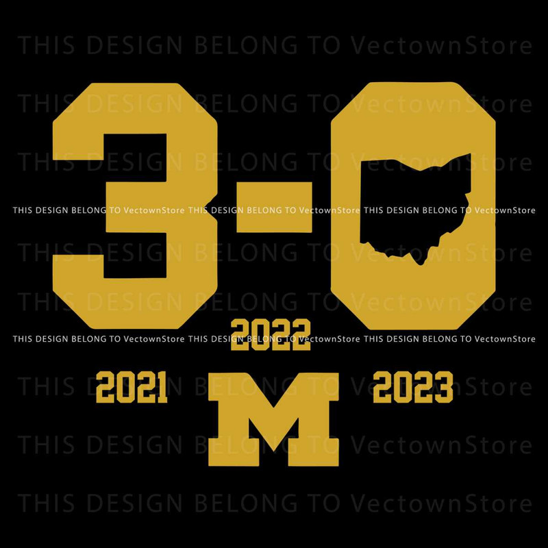 Michigan Football In The Game SVG.jpg