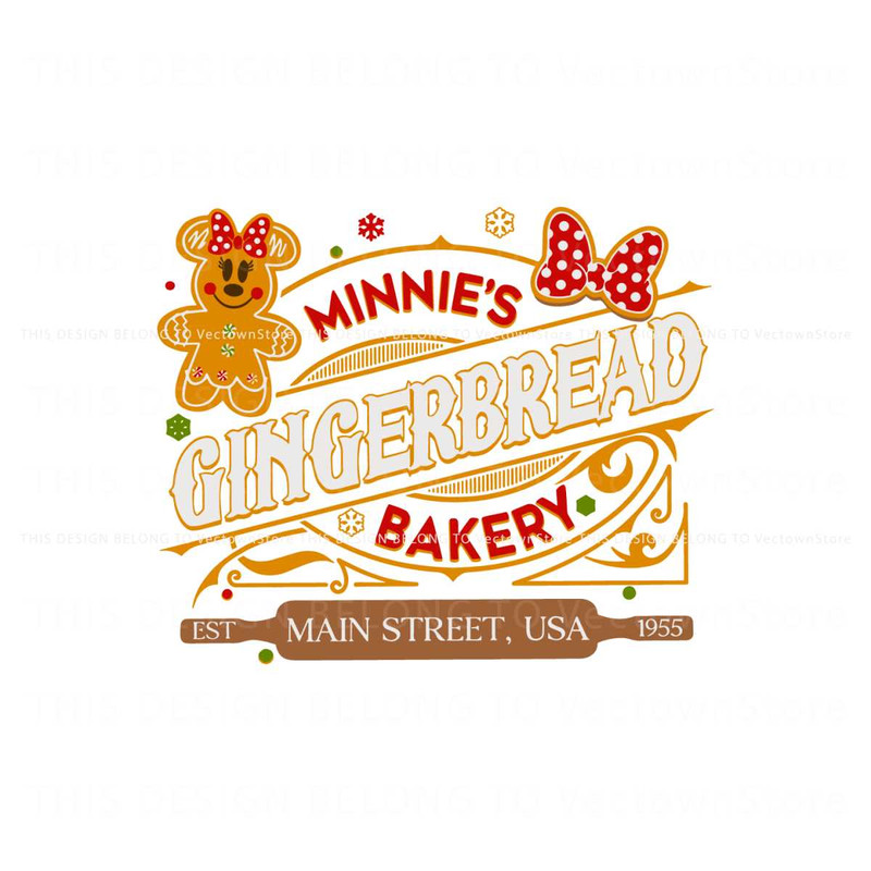 Minnies Gingerbread Bakery Disney Christmas Svg.jpg