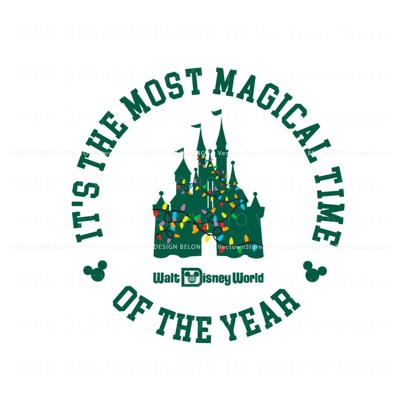 Most Magical Time Of The Year SVG.jpg