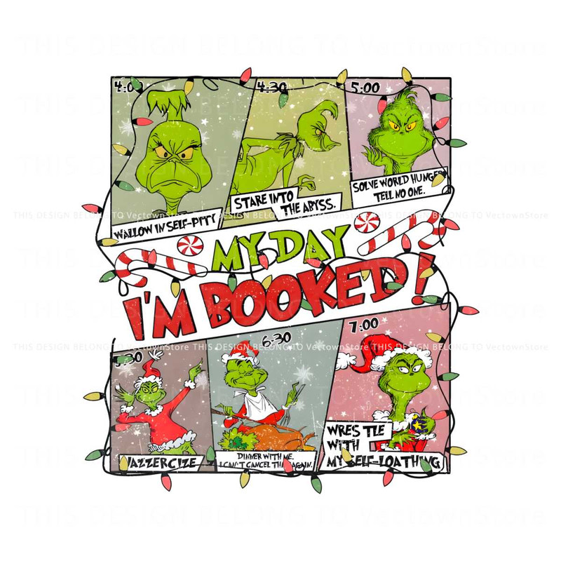 My Day Im Booked Grinch PNG.jpg