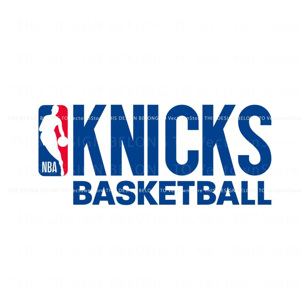 NY Knicks Basketball NBA SVG.jpg