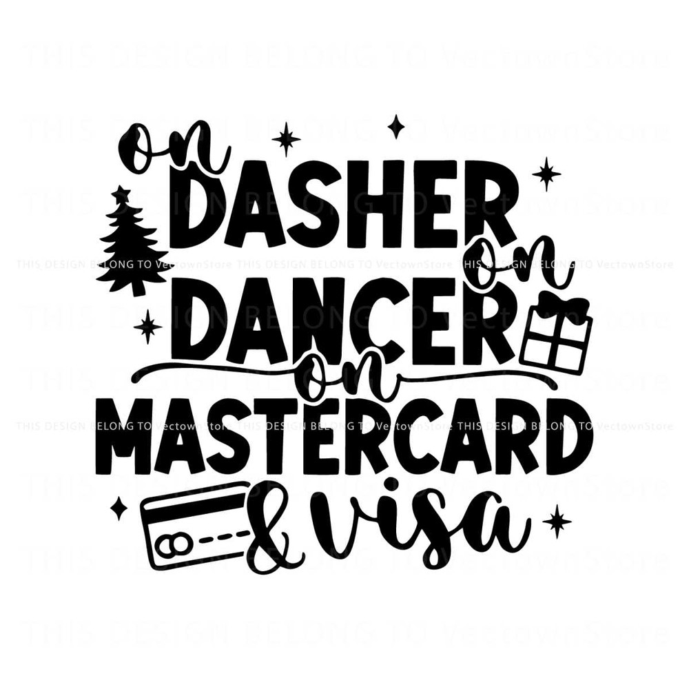 On Dasher On Dancer On Mastercard SVG.jpg