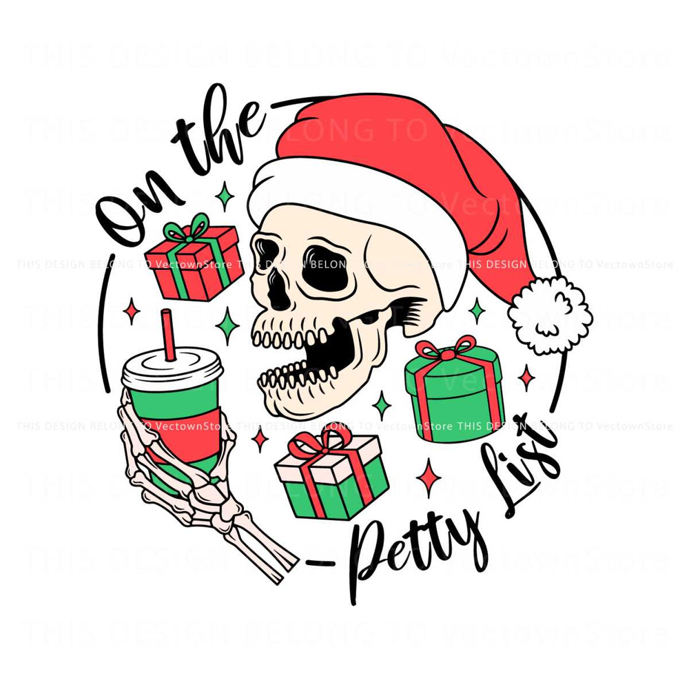 On The Petty List Skeleton SVG.jpg