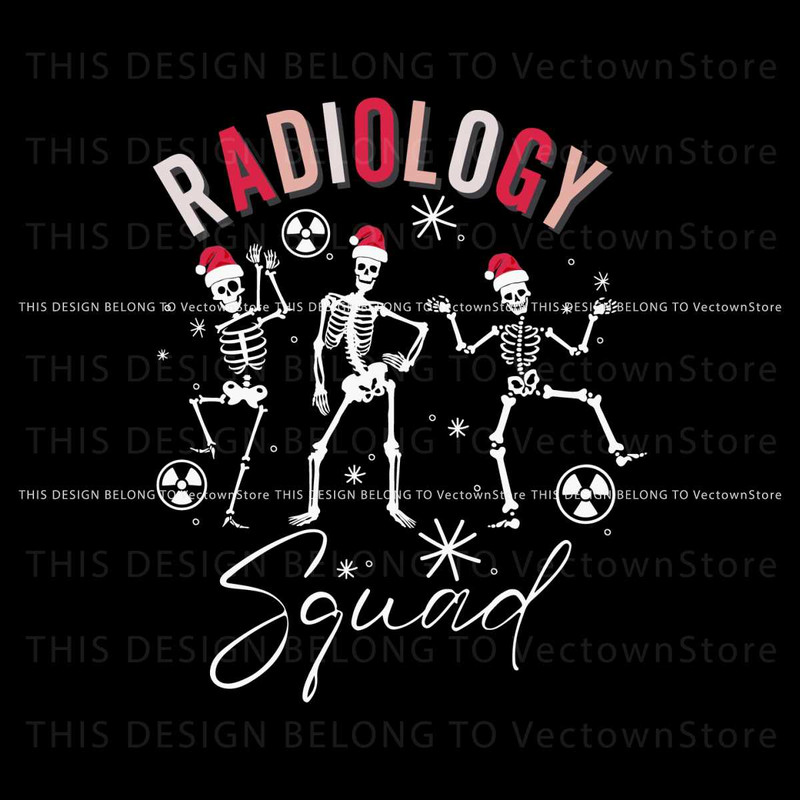 Radiology Squad Christmas SVG.jpg