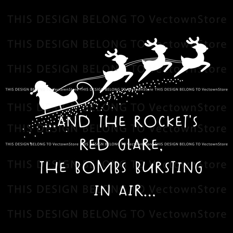 Retro And The Rockets Red Glare SVG.jpg