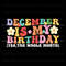 Retro December Is My Birthday SVG.jpg