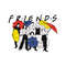 Retro Friends TV Show SVG.jpg