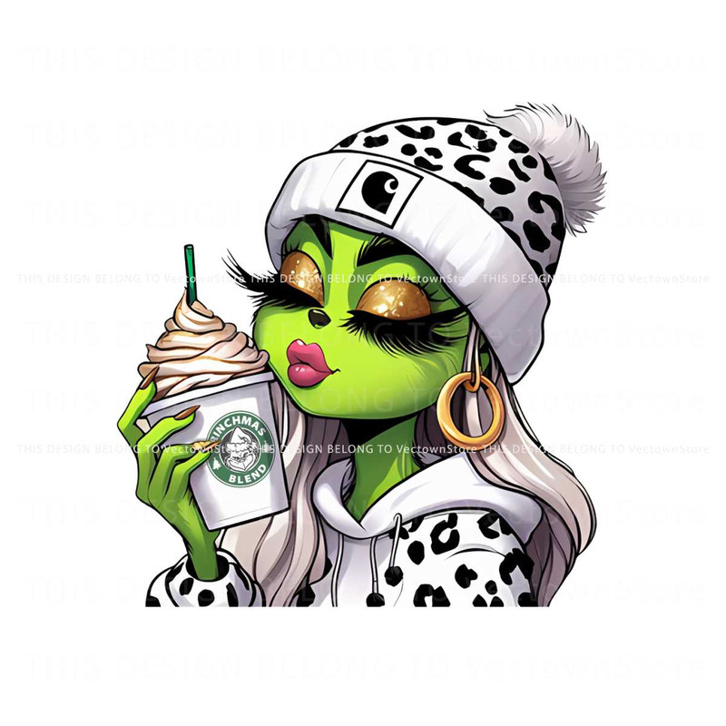 Retro Grinchmas Blend Leopard PNG.jpg