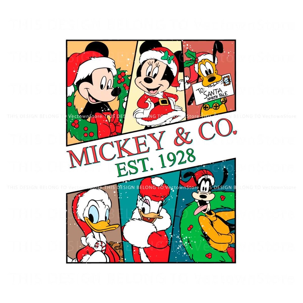 Retro Mickey and Co Est 1928 SVG.jpg