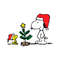 Retro Snoopy and Woodstock SVG.jpg
