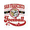 San Francisco Football 1946 Helmet SVG.jpg